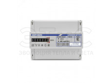 Счетчик электроэнергии трехфазный  ЦЭ6803В 1 230В 5-60А 3ф.4пр. М7 Р31 5(60), кл.точ. 1.0 D ЭМОУ однотарифный Счетчик электроэнергии трехфазный  ЦЭ6803В 1 230В 5-60А 3ф.4пр. М7 Р31 5(60), кл.точ. 1.0 D ЭМОУ однотарифный